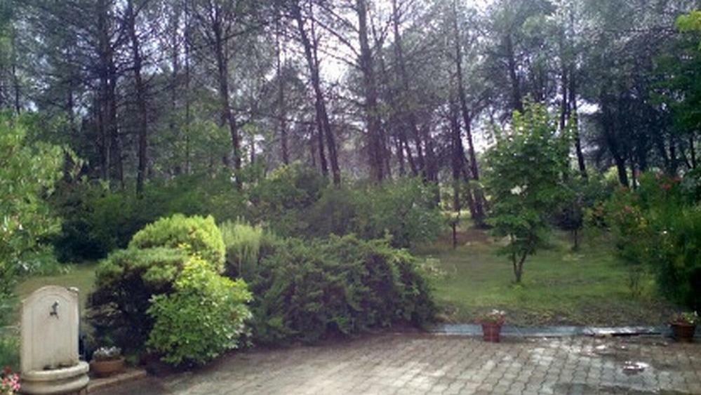 Le Clos Zinou Lambesc Dış mekan fotoğraf